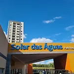 Apartamento Confortável com muita diversão em Olímpia