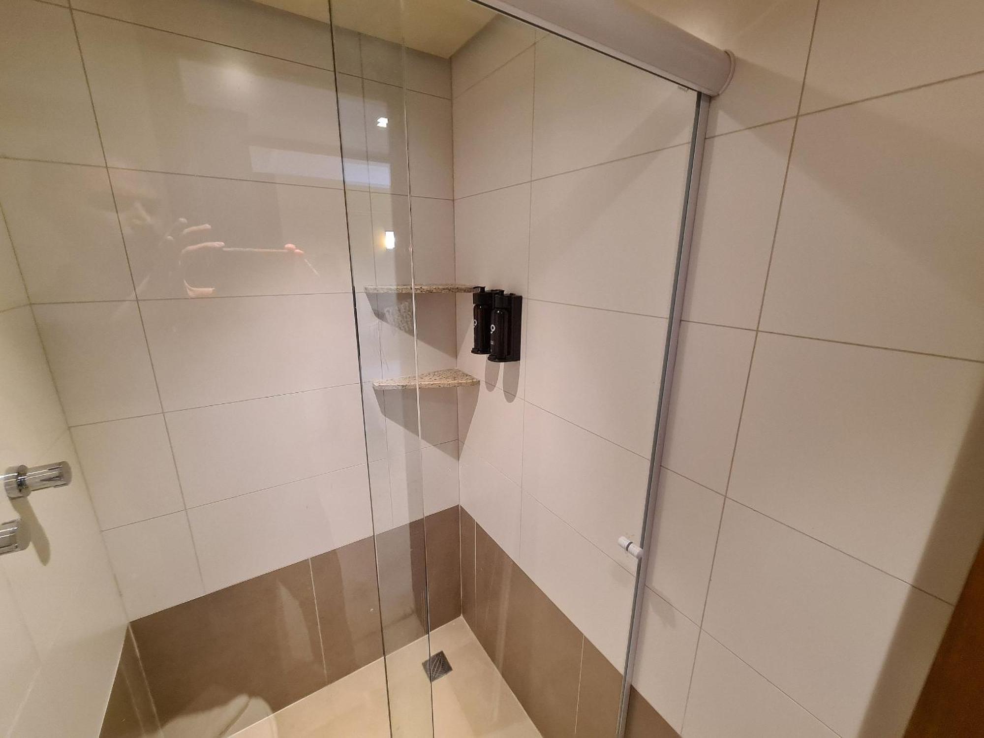 Hotel Confortável Com Muita Diversão Em Olímpia
