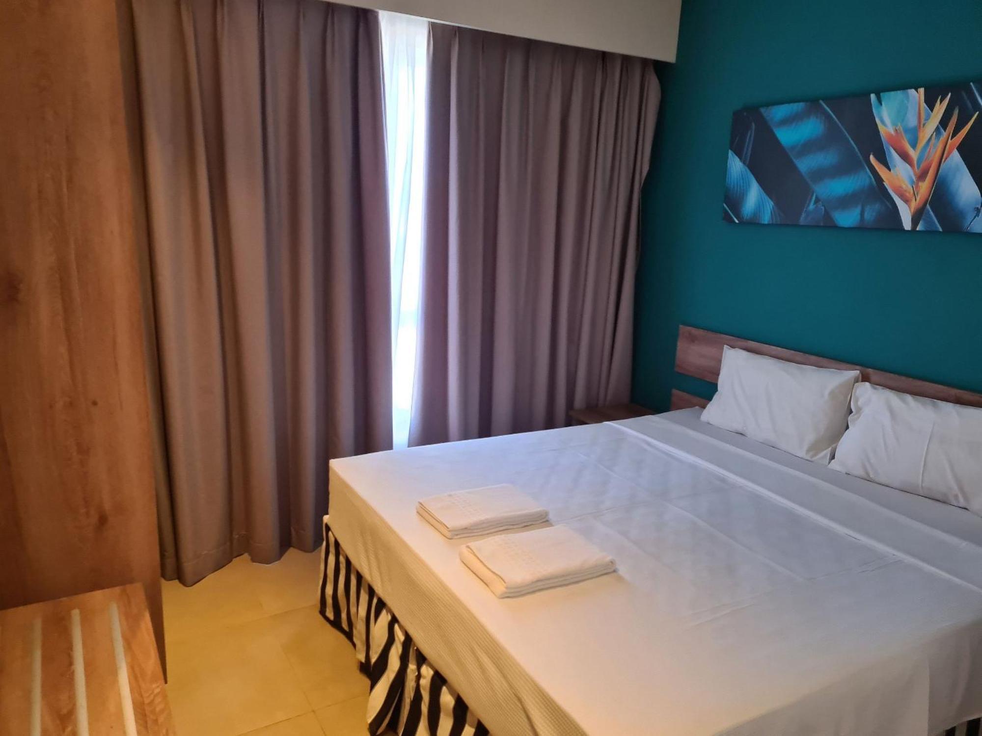 Confortável Com Muita Diversão Em Hotel Olímpia
