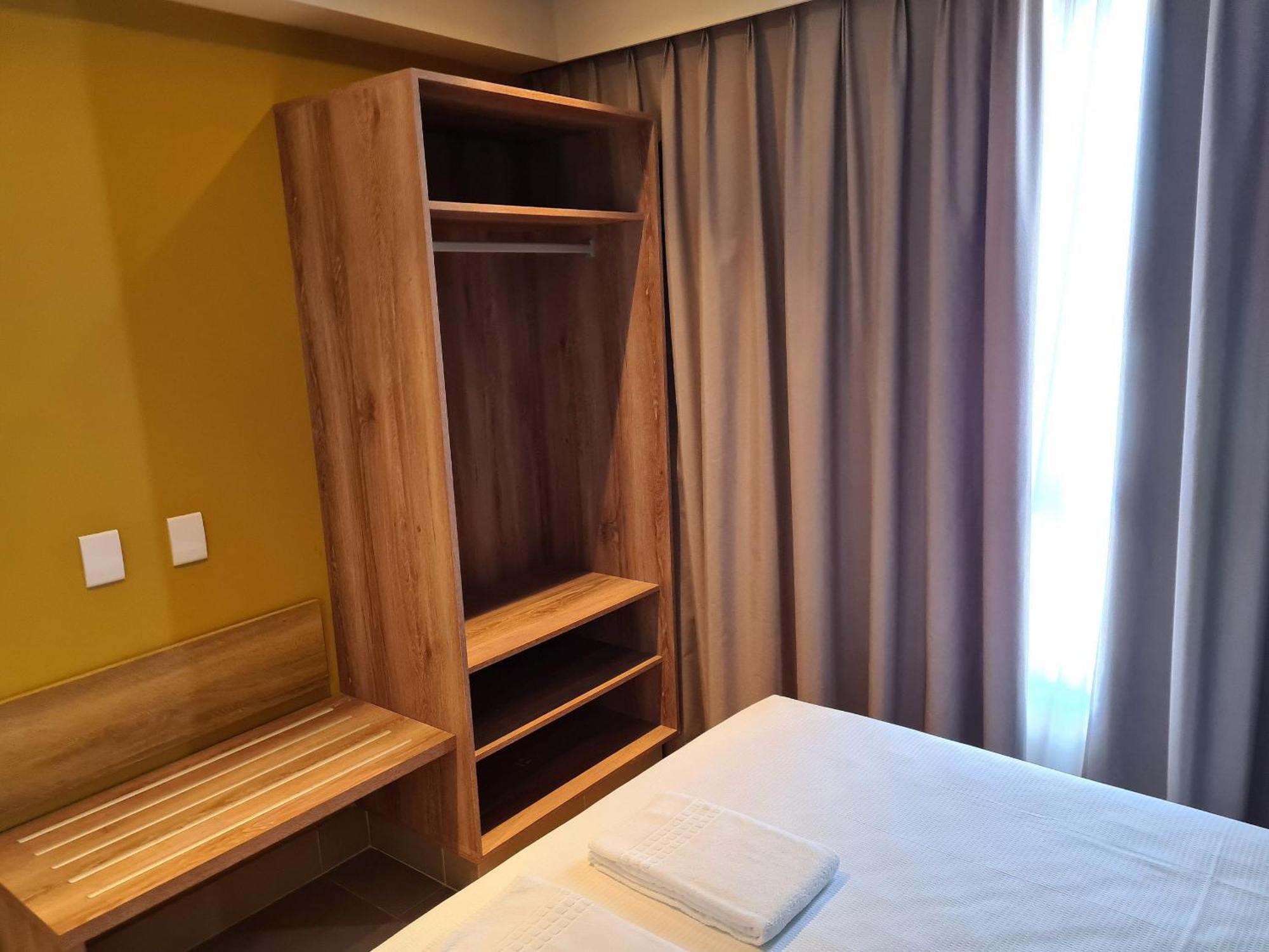 Confortável Com Muita Diversão Em Hotel