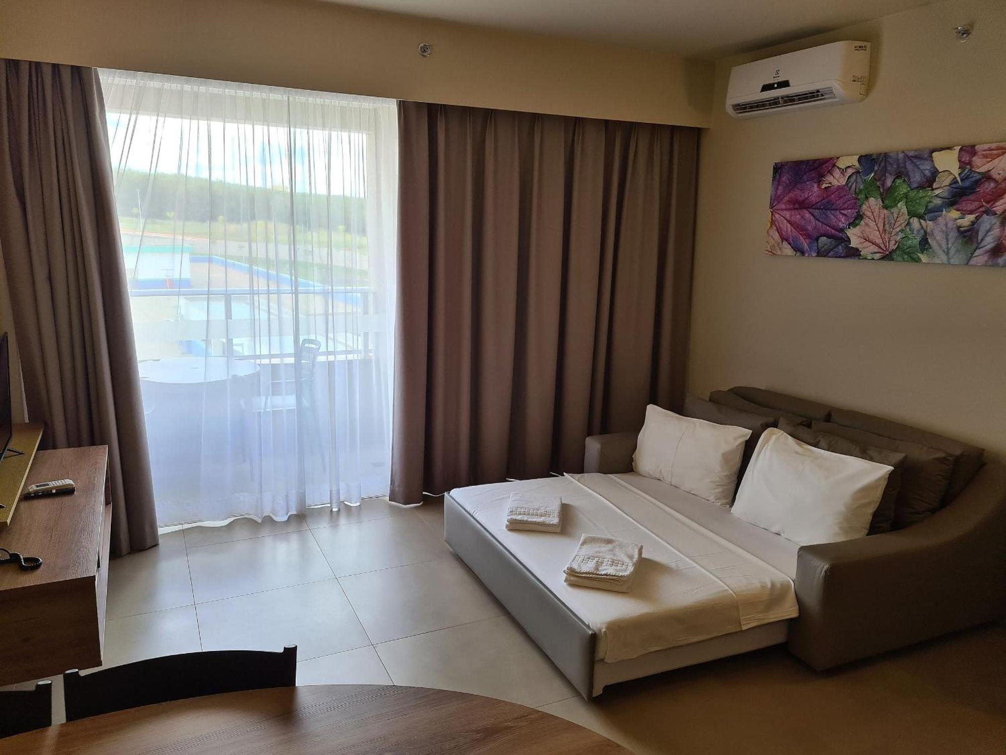 Confortável Com Muita Diversão Em Hotel Olímpia