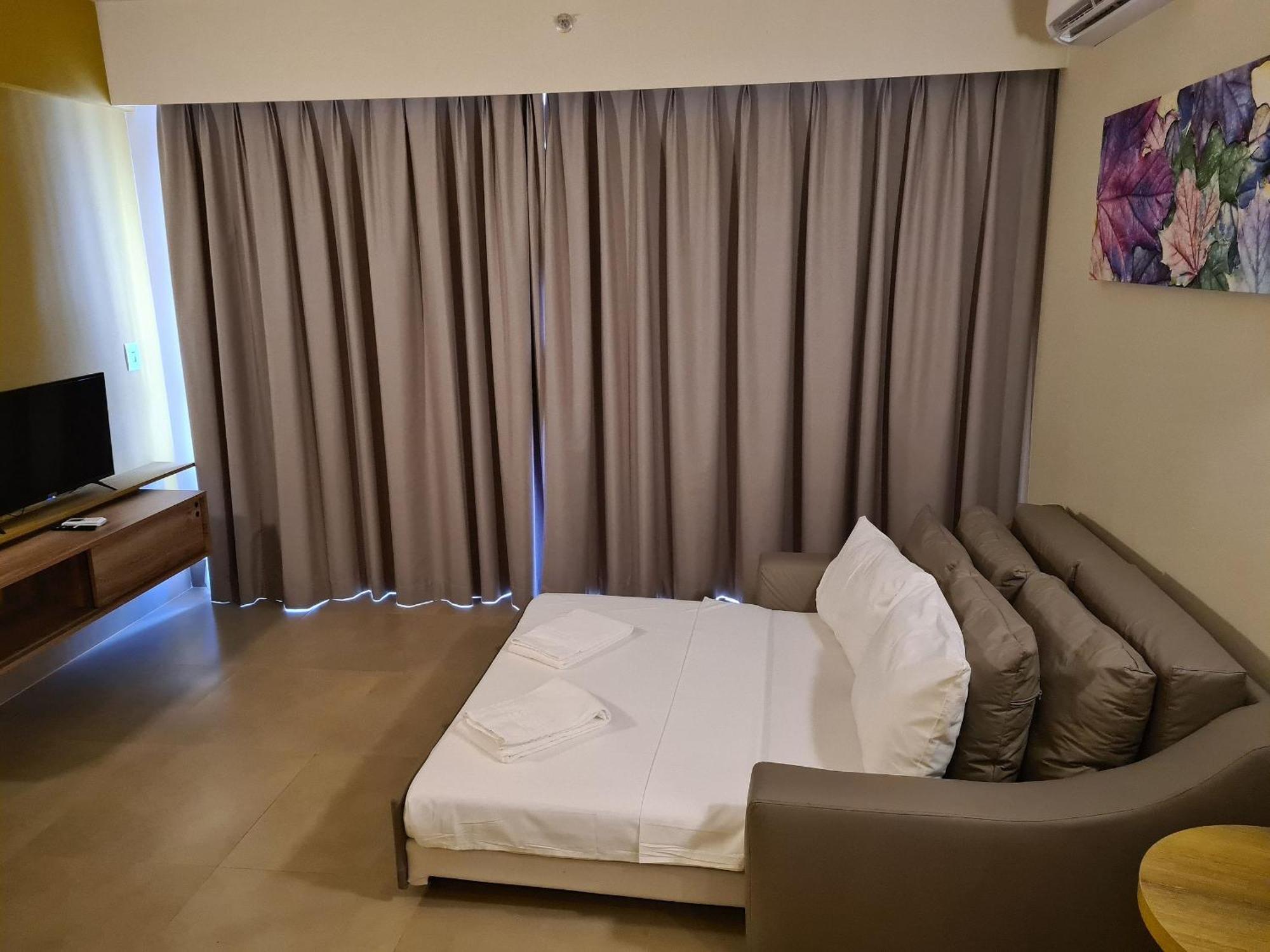 Hotel Confortável Com Muita Diversão Em Olímpia