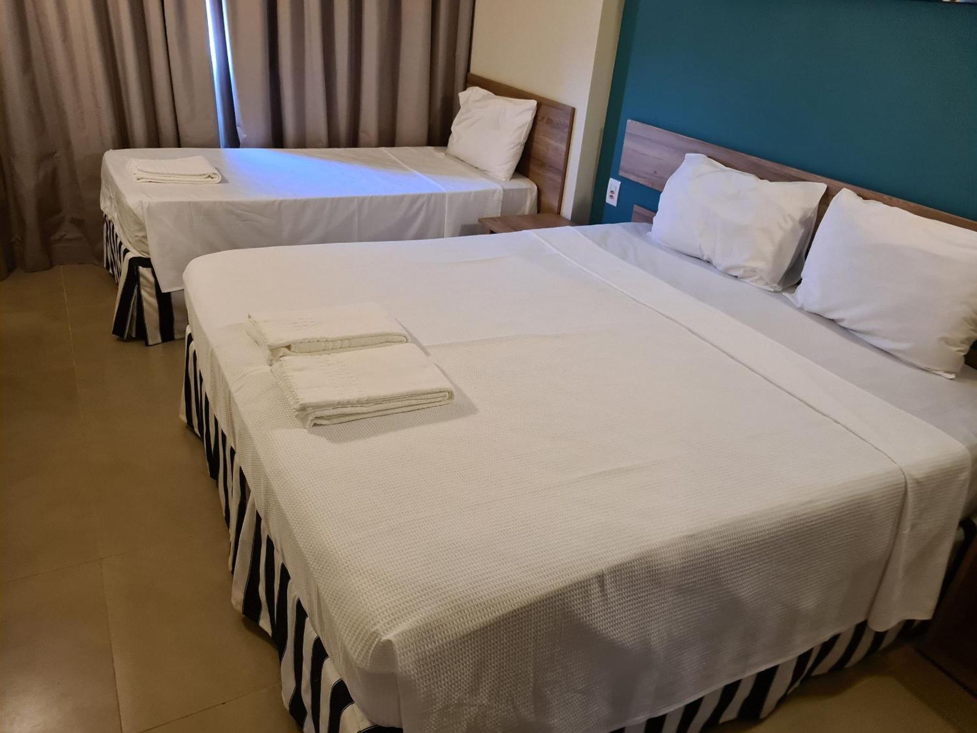Confortável Com Muita Diversão Em Hotel Olímpia