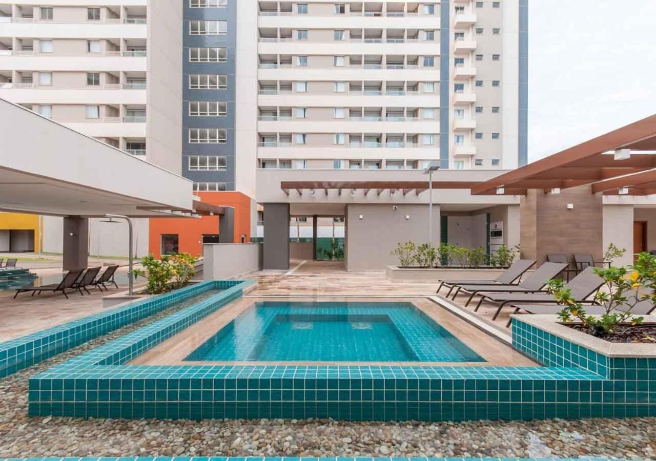 Hotel Confortável Com Muita Diversão Em *