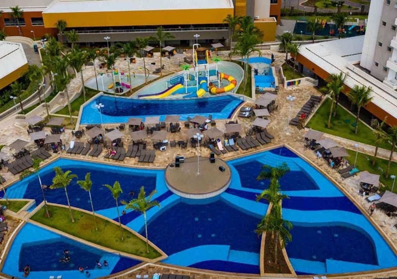 Confortável Com Muita Diversão Em Hotel Olímpia