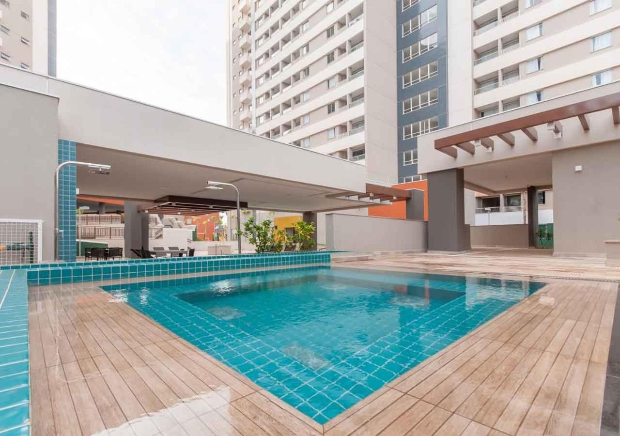 Hotel Confortável Com Muita Diversão Em *