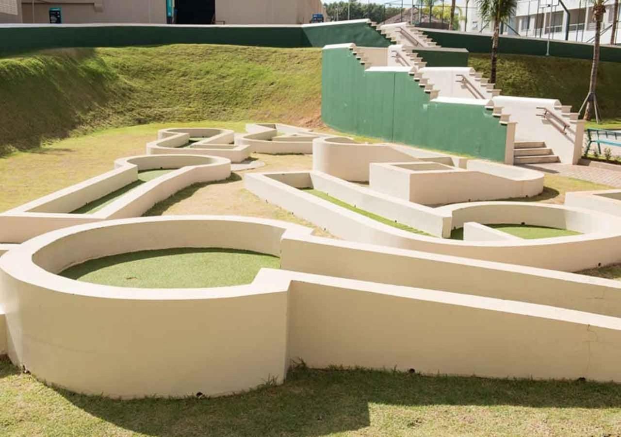 Ideal Familias, Hospede-se No Solar Aguas. Hotel Olímpia