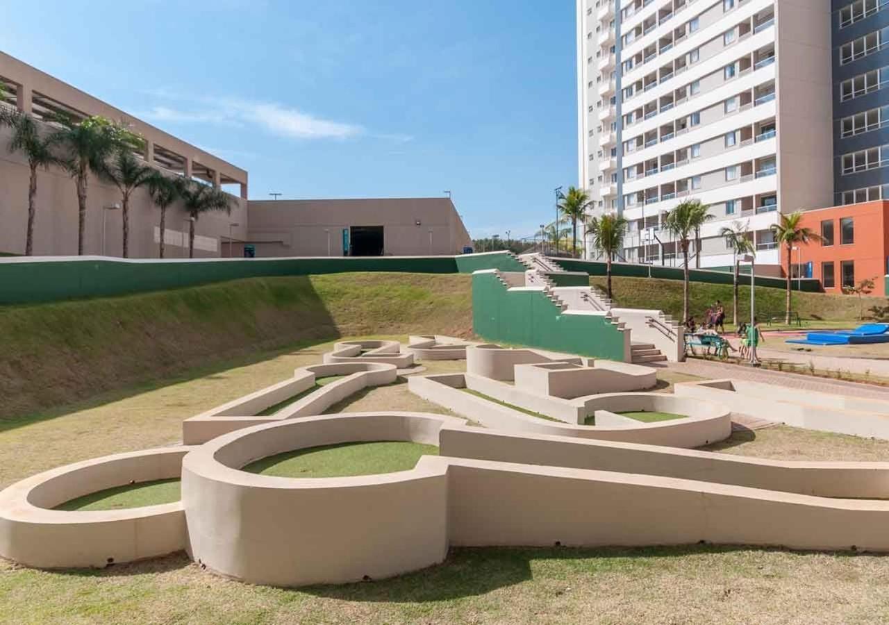 Ideal Familias, Hospede-se No Solar Aguas. Olímpia